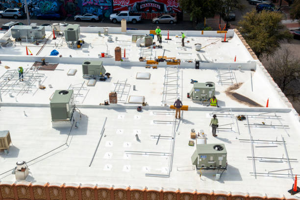 Best Tile Roofing Installation  in Mead, CO