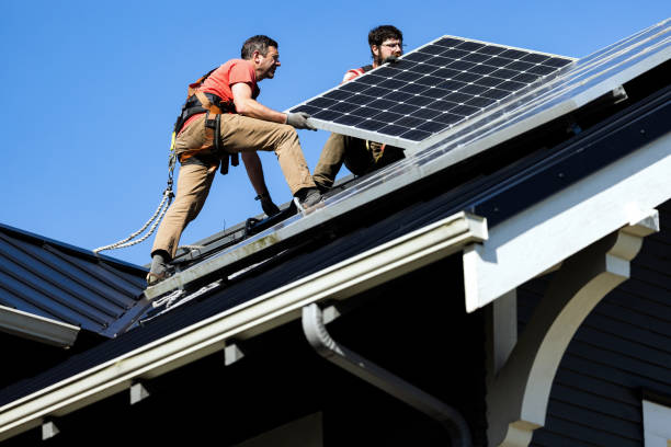 Hot Roofs in Mead, CO