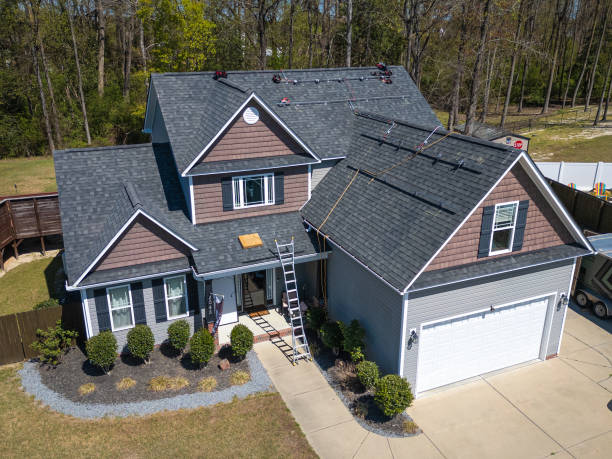 Best Commercial Roofing Services  in Mead, CO