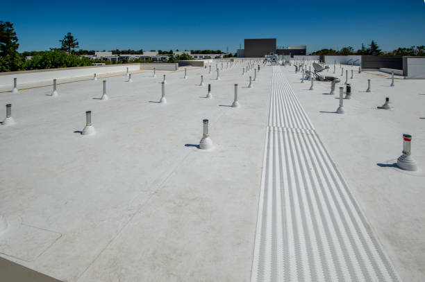 Best Roofing for New Construction  in Mead, CO