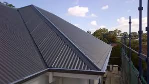 Roof Insulation in Mead, CO