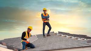 Best Roof Coating and Sealing  in Mead, CO